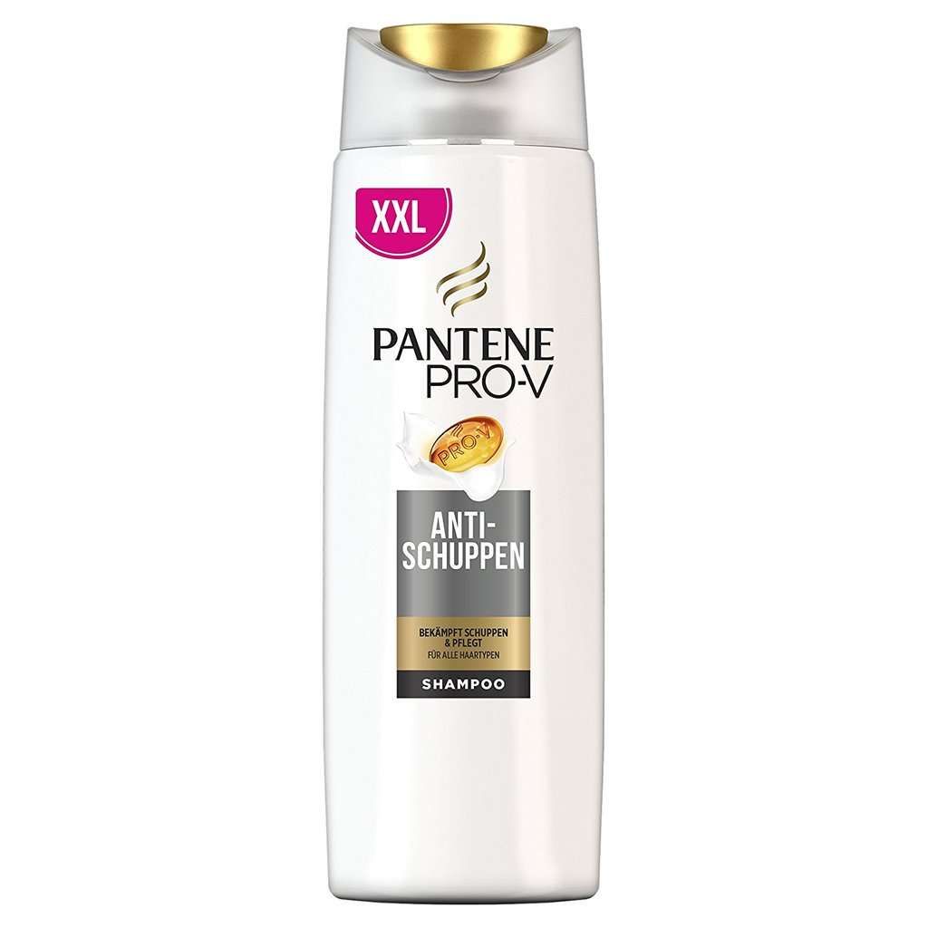 Pantene Pro-V Anti-Schuppen Shampoo 500 ml