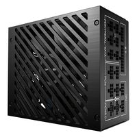 LC-Power LC850P V3.0 - 850 W - 100 - 240 V - 50/60 Hz - 10 A - Aktiv - 100 W
