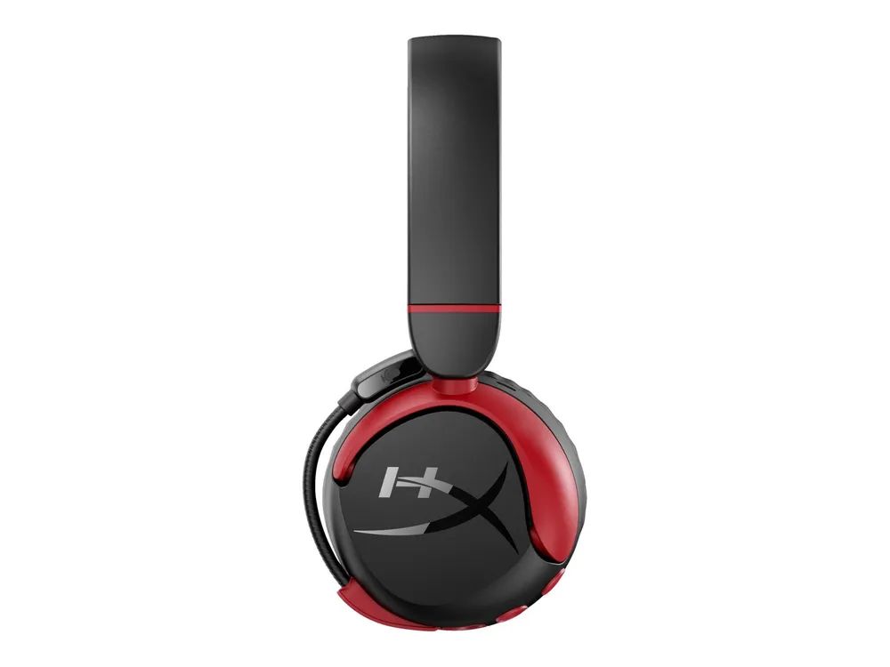 HP HyperX Cloud Mini - Headset - On-Ear - Bluetooth