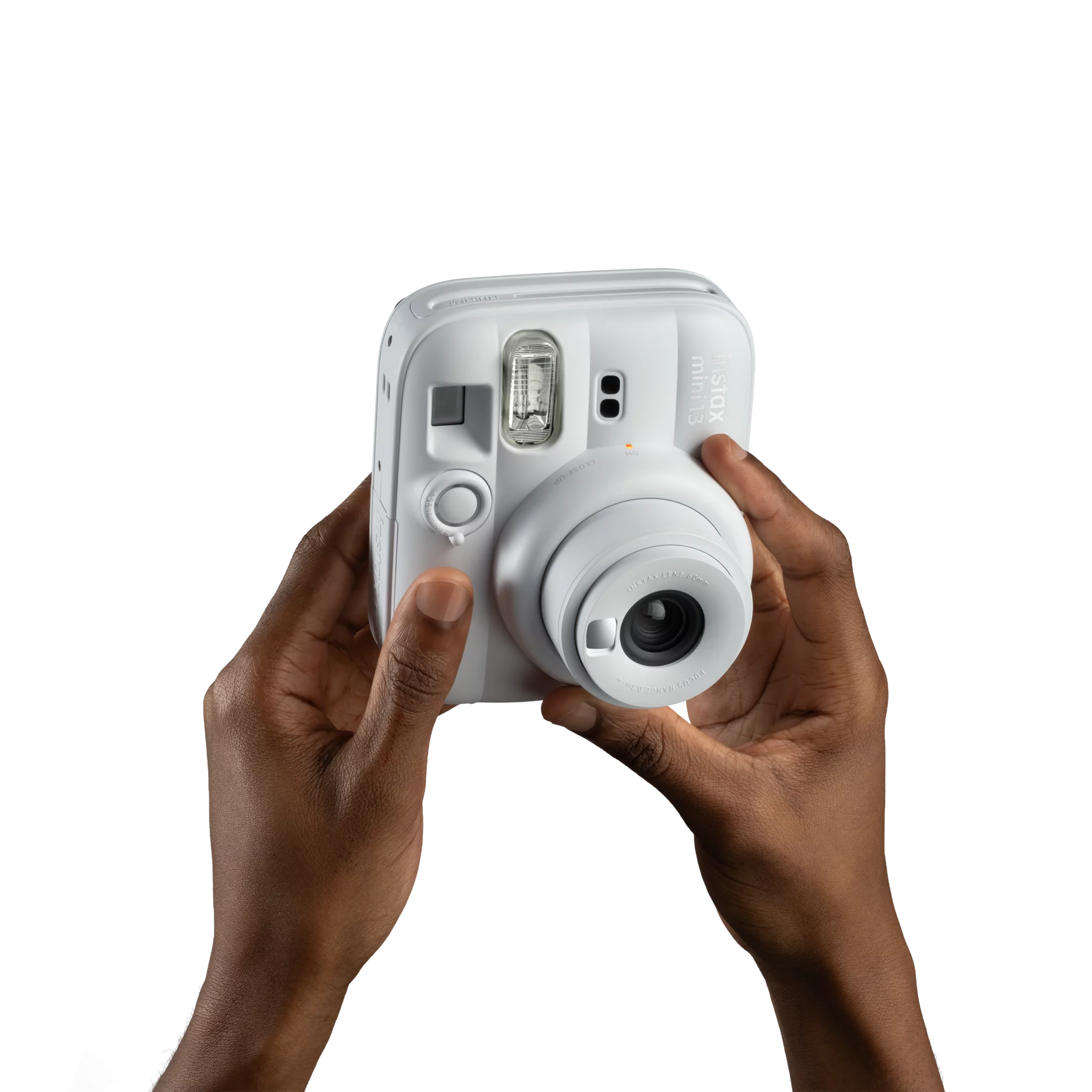 Fujifilm instax mini 13™ - Clay White