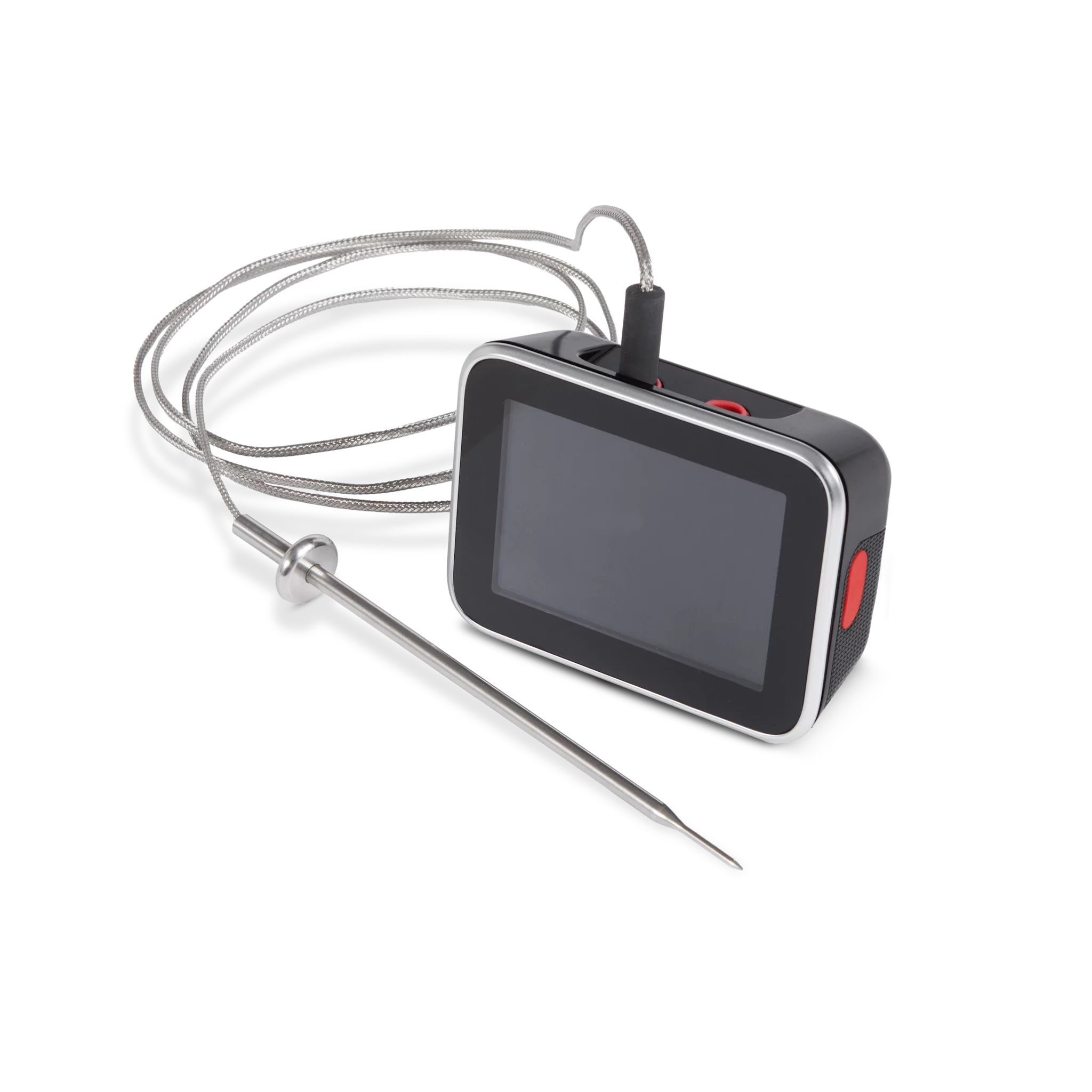 Weber Smart Hub Display - Basisstation Open-Box