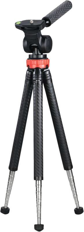 Hama 4631 Stativ Traveller Pro 106 - 2D