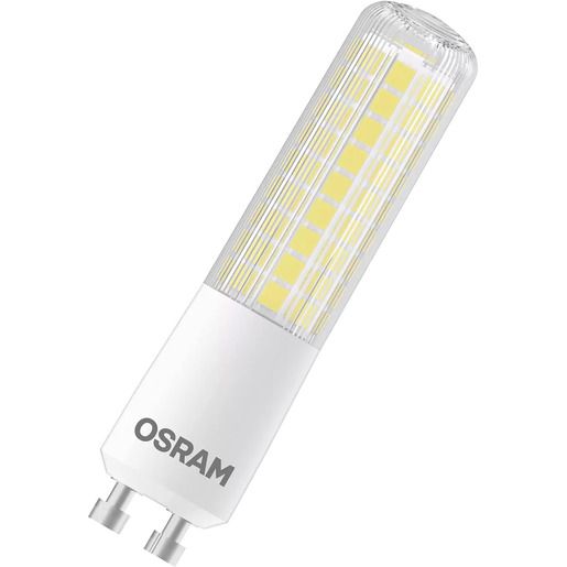 Osram LED STICK 320° 7W 2700K GU10 / LEDVAN SPECIAL T SLIM DIM 4058075607378