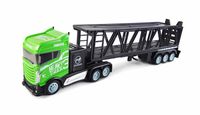 Amewi Autotransporter - Auto & Strecke - Nickel-Metallhydrid (NiMH) - 300 mAh