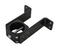B-TECH BT7831 - Schelle - Schwarz - 150 kg - 144 mm - 135 mm - 44 mm