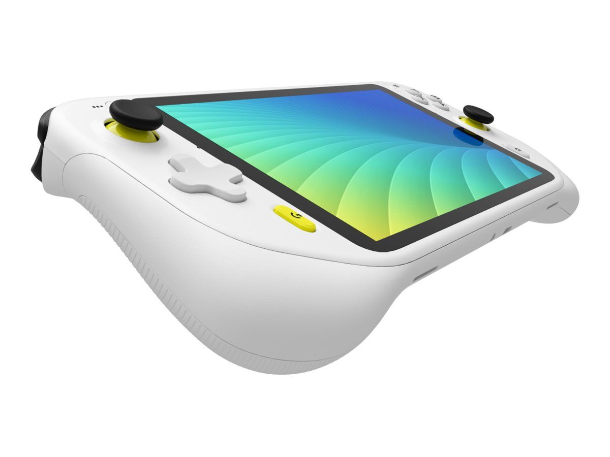 Logitech G CLOUD - Handheld-Spielkonsole