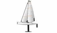 Amewi DragonFlite 95 - Boot - 14 Jahr(e) - 2 kg
