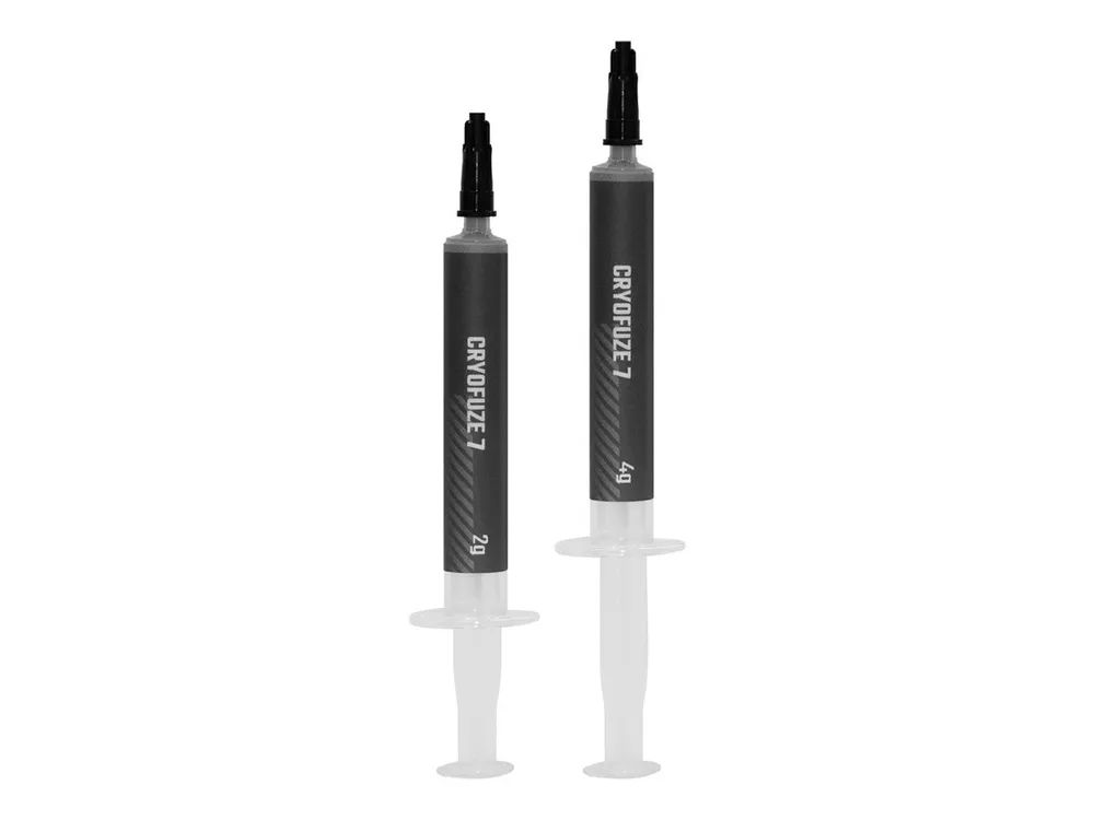 Cooler Master Wärmeleitpaste CRYOFUZE 7