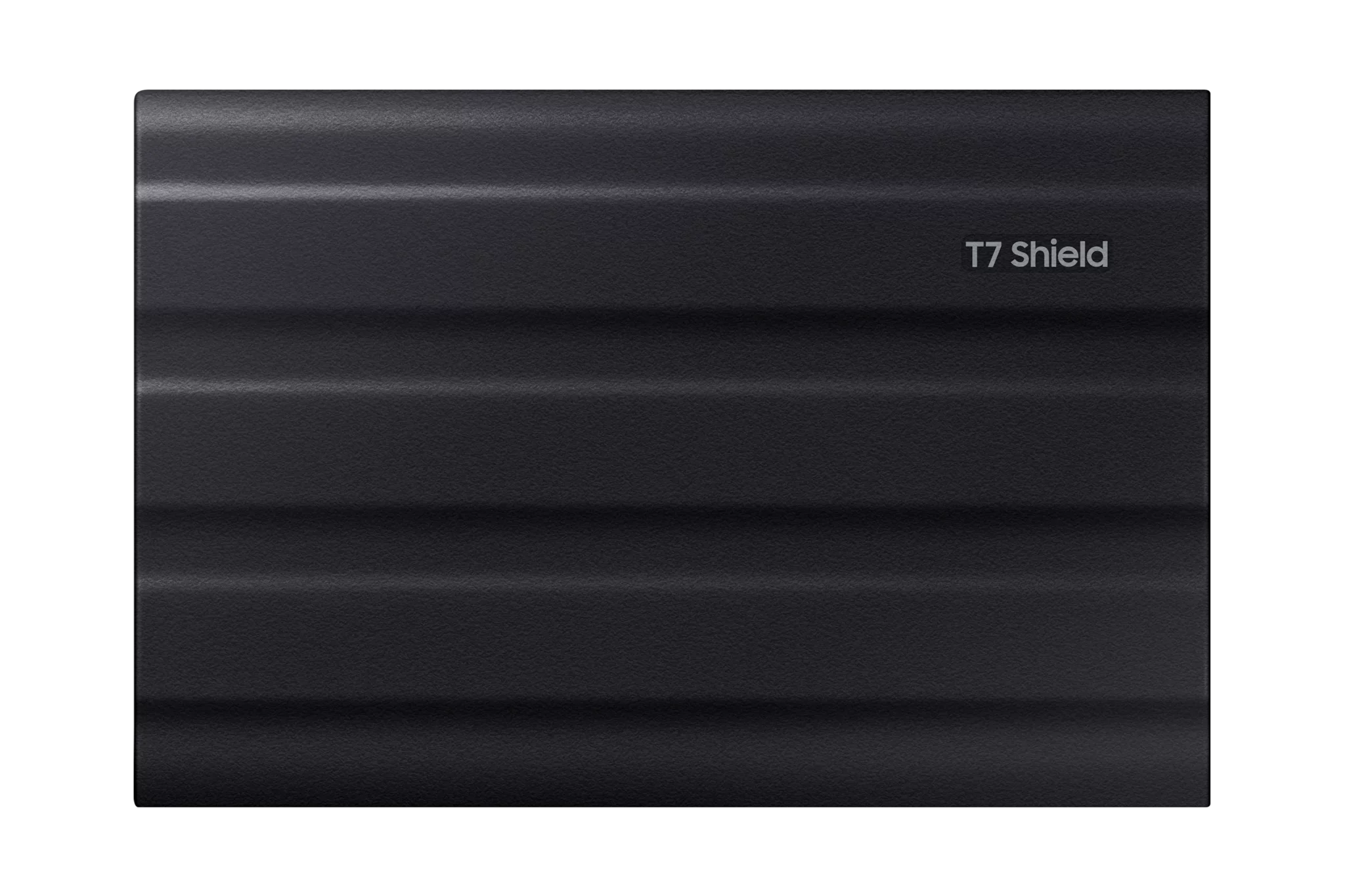 Samsung T7 Shield MU-PE1T0S - SSD - verschlüsselt - 1 TB - extern (tragbar)