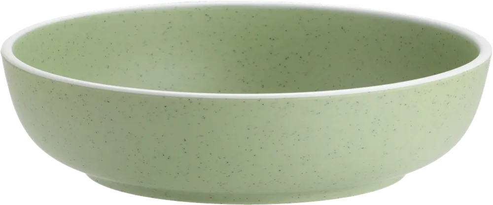 Brunner Salatschüssel DOLOMIT GREEN