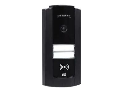 2N Telecommunications 2N IP Base - IP-Intercom-Station - kabelgebunden