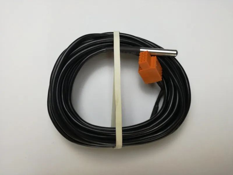 MY-PV AC THOR Temperatursensor 5m Länge