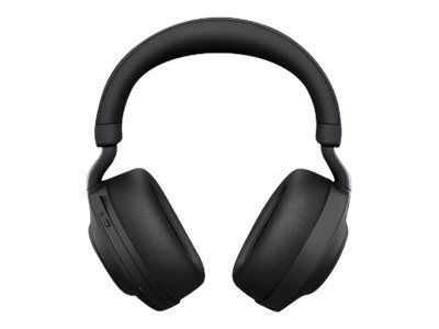 Jabra Evolve2 85 UC Stereo - Headset - ohrumschließend