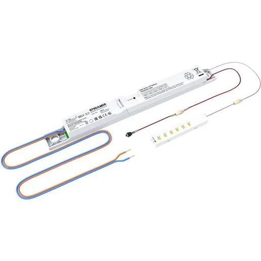 Thorn Eco NOTLICHTEINSATZ SELFTEST LIFEP / THORNE JUST E3 LINEAR KIT 96700027