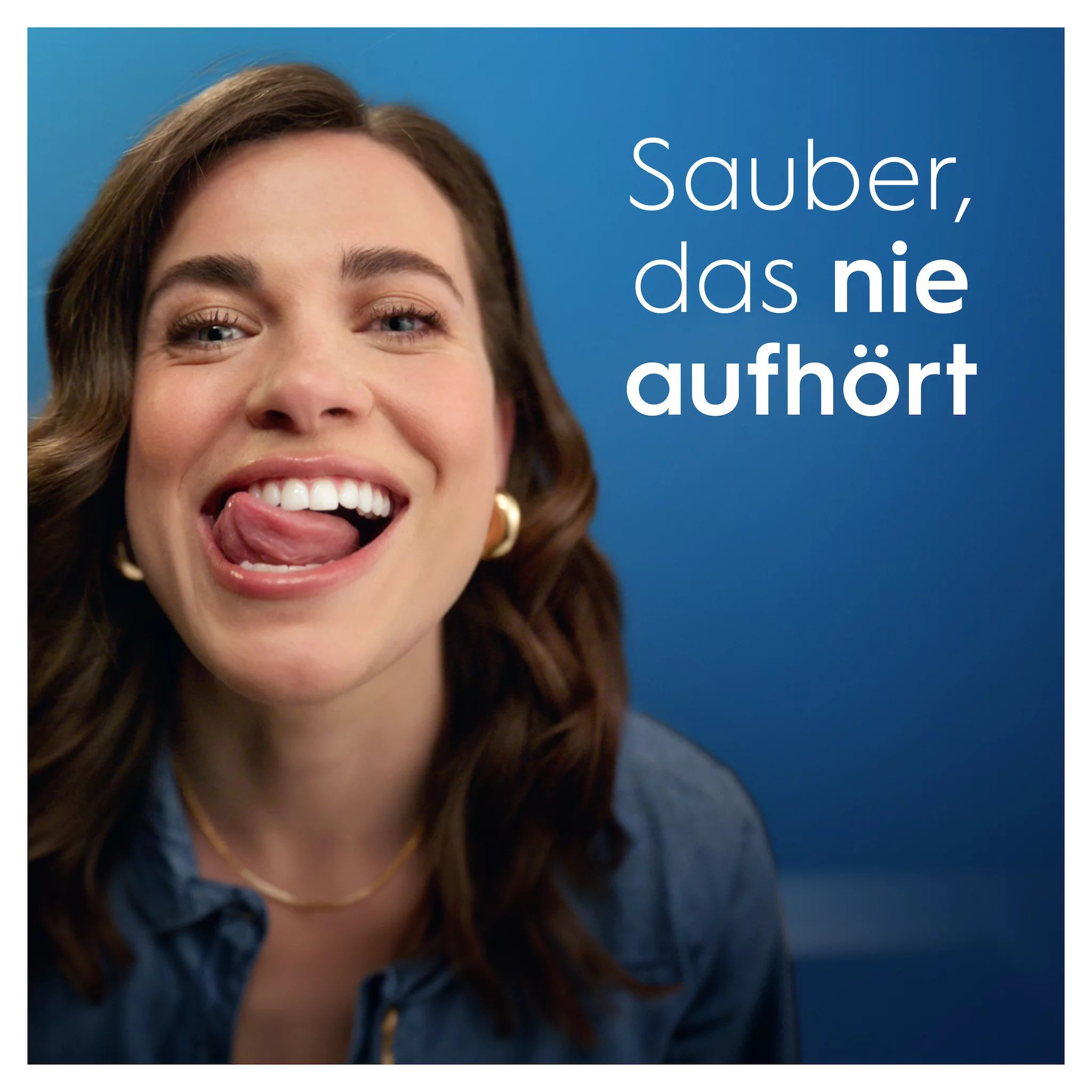 Oral-B Pro-Expert Frischer Atem
