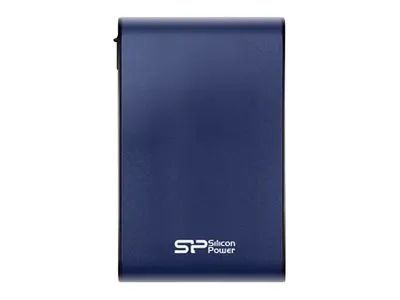 Silicon Power Armor A80 - Festplatte - 2 TB - extern (tragbar)