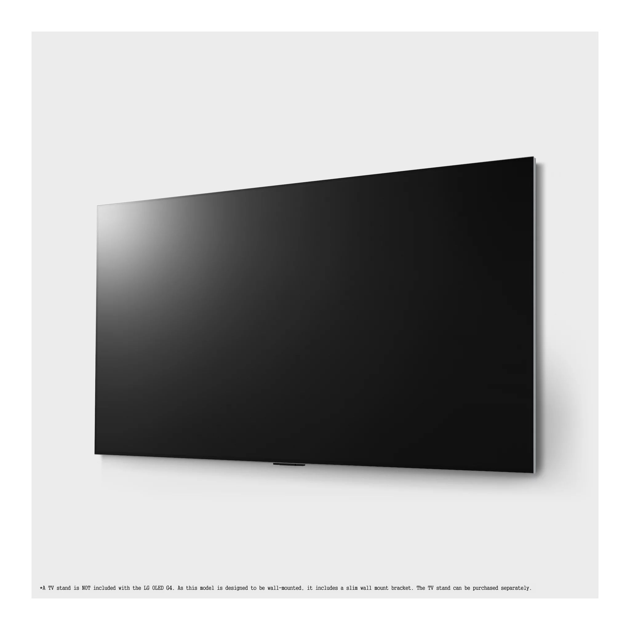 LG Electronics OLED65G48LW