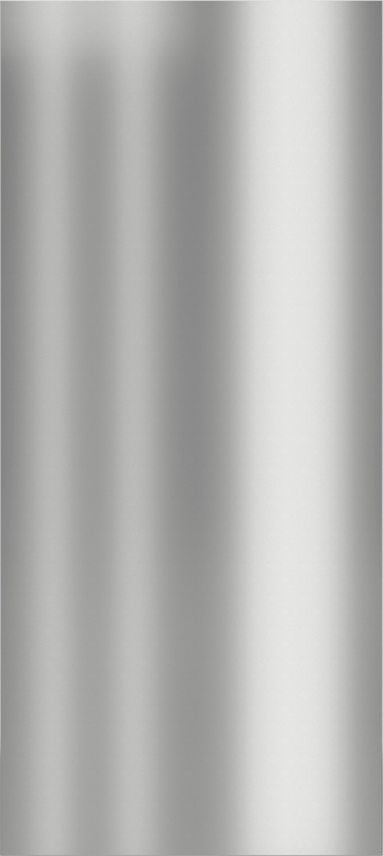 Miele KFP 3605 ed/es Edelstahl-Front