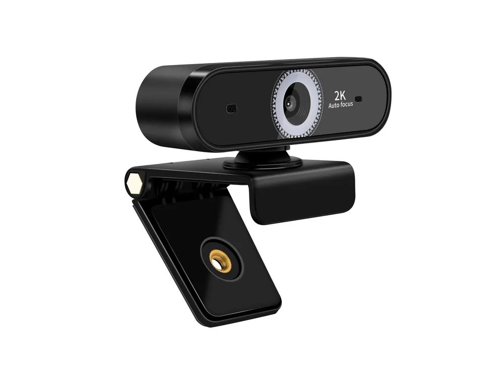 Origin Storage Webcam - Farbe - 2592 x 1944