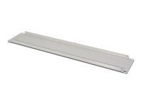 DIGITUS Blindabdeckung für 483 mm (19")-Schränke