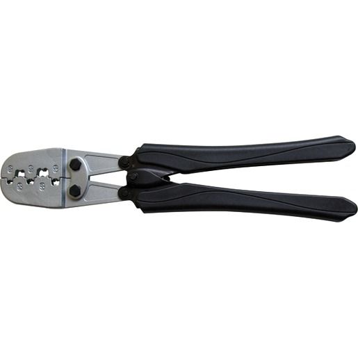 Haupa CRIMPZANGE ADERENDHÜLSEN 10-50 / HAUPA 210788