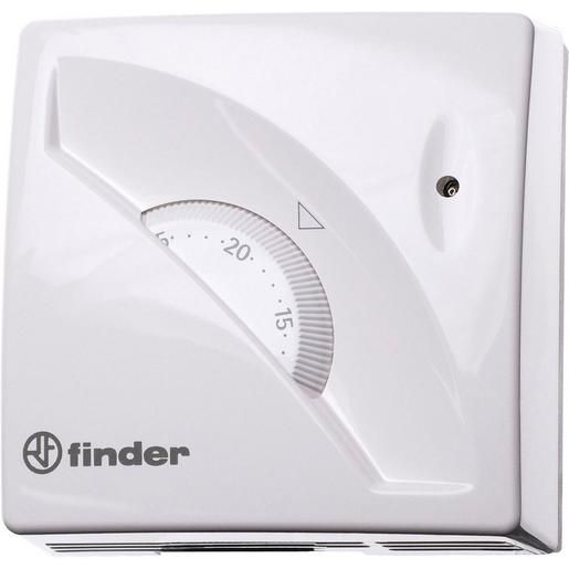 Finder RAUMTHERMOSTAT MECHANISCH / FINDER 1T.01.0