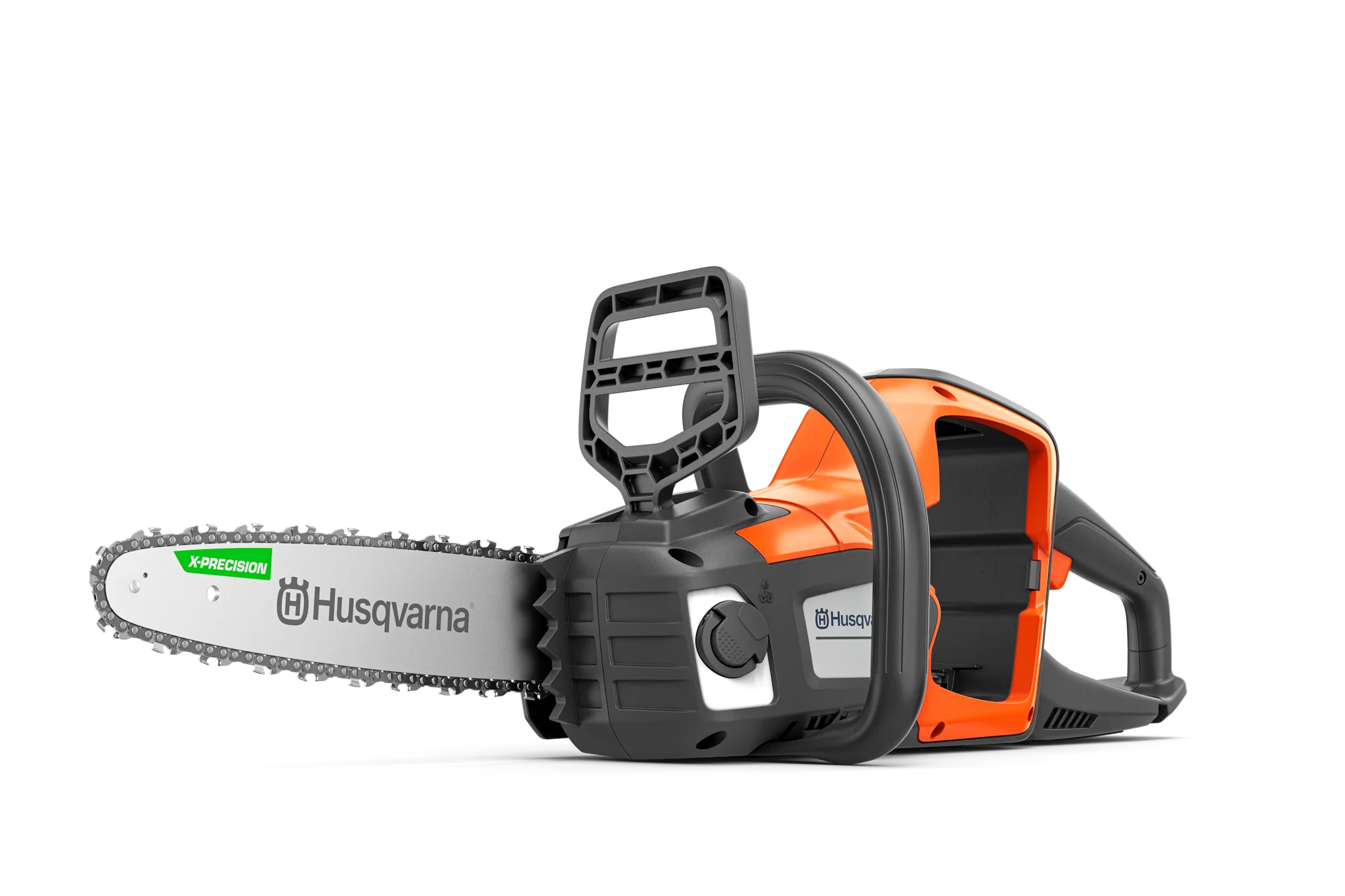 Husqvarna 215i AKKU SÄGE 12", 1/4"mini