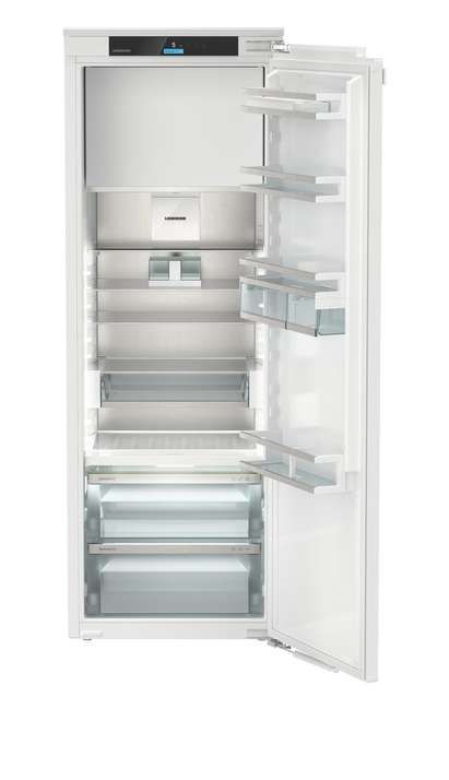 Liebherr IRBe 4851 Prime