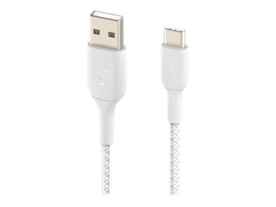 Belkin BoostCharge - USB-Kabel - 24 pin USB-C (M)