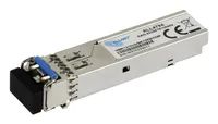ALLNET Switch Modul ALL4794 SFP Mini-GBIC 100Mbit FX/LC 10Km - Switch - Glasfaser (LWL)