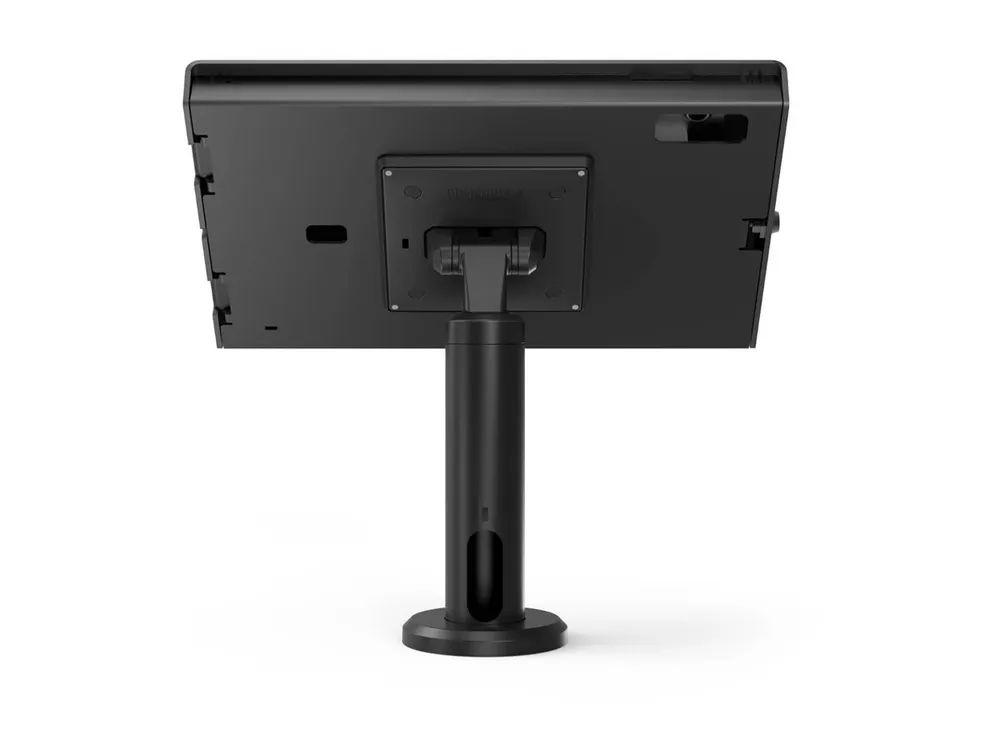 Compulocks Apex Rise - Aufstellung - neigen - für Tablett - Metall - Schwarz - Tischmontage - für Apple 10.9-inch iPad (10. Generation)
