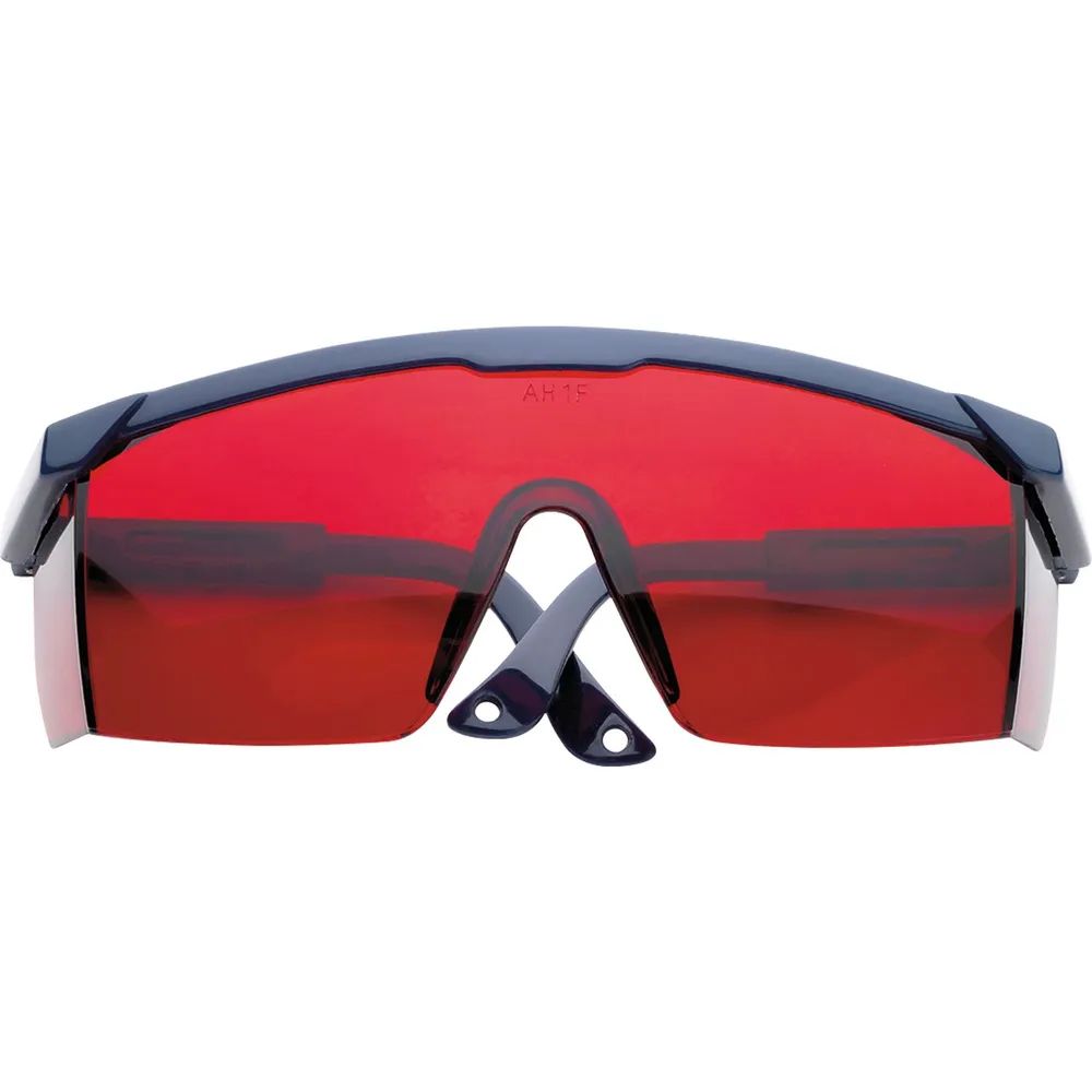 SOLA Laserbrille LB rot
