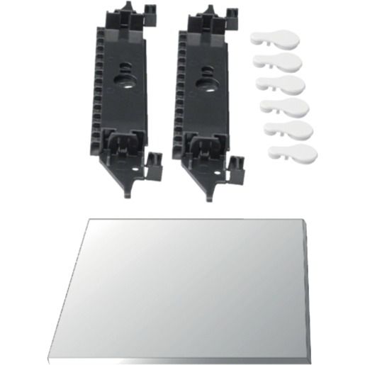 Hager RÜCKWAND GAMMA 3REIHIG / HAGER GS313D