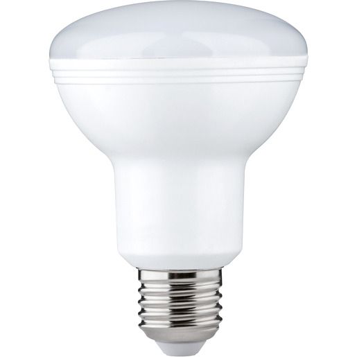 Paulmann LED-SPOT R80 9,5W E27 / PAULMA 28444 OPAL 2700K 28444