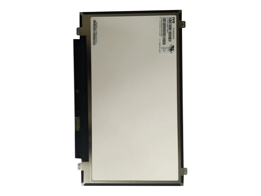Lenovo IVO 14" (35,6 cm) FHD IPS Touchpanel, blendfrei