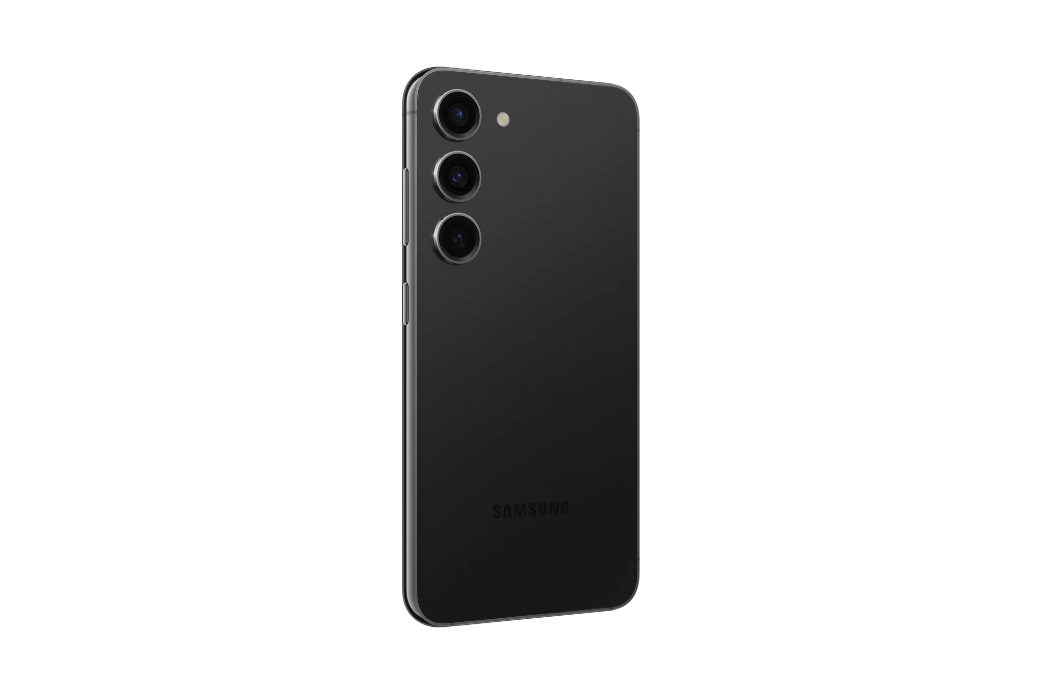 Samsung Galaxy S23 SM-S911BZKGEUE, Phantom Black