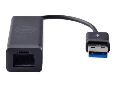 Dell Netzwerkadapter - USB 3.0 - Gigabit Ethernet