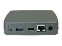 Silex DS-700 - Geräteserver - 1GbE, USB 3.0