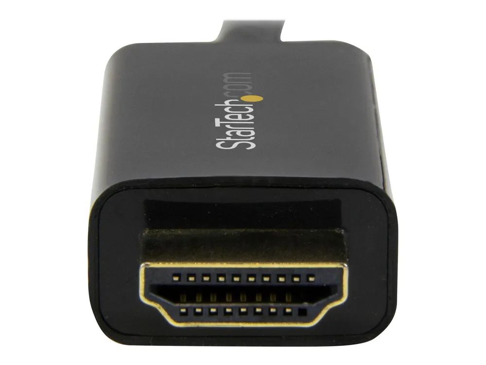 StarTech.com DisplayPort auf HDMI Kabel - 5m
