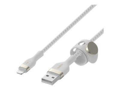 Belkin BoostCharge - Lightning-Kabel - USB männlich zu Lightning männlich