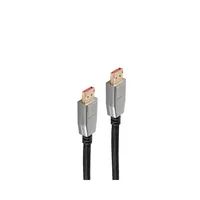 ShiverPeaks BS20-20025 - 1 m - DisplayPort - DisplayPort - Männlich - Männlich - 7680 x 4320 Pixel
