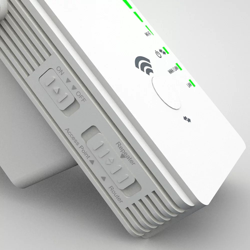 Repeater
