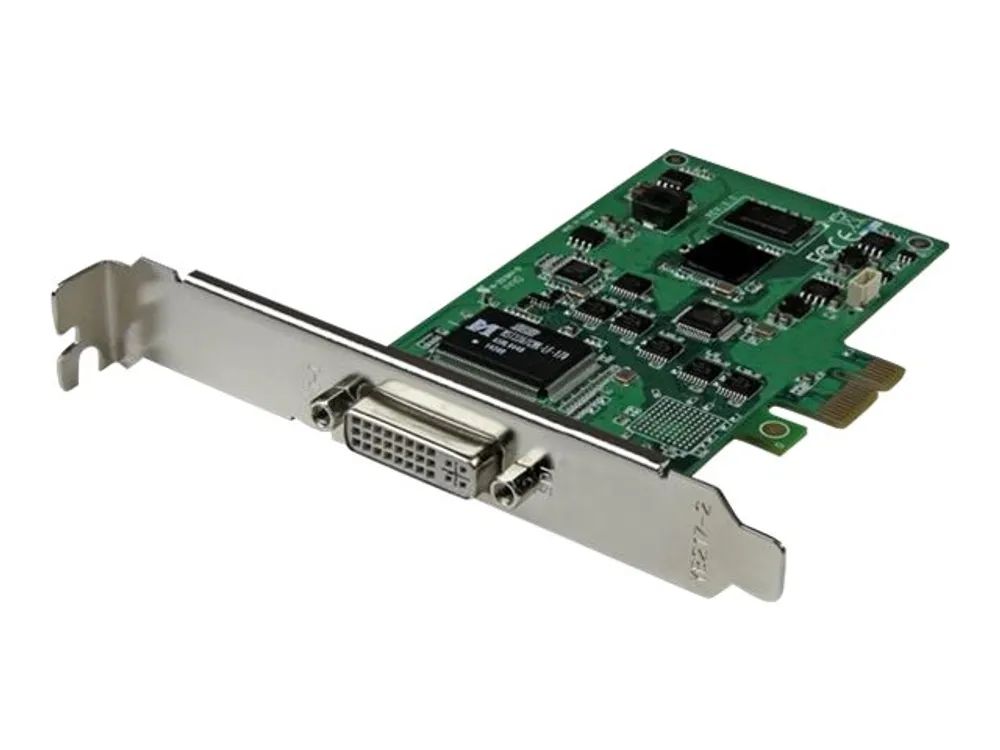 StarTech.com PCI Express HD Video Capture Karte