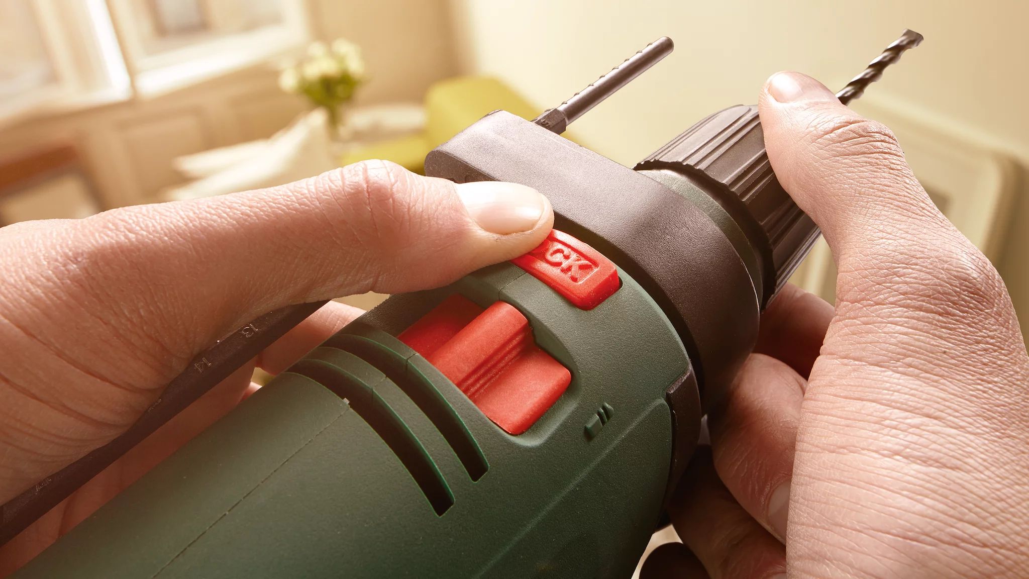 Bosch DIY EasyImpact 600