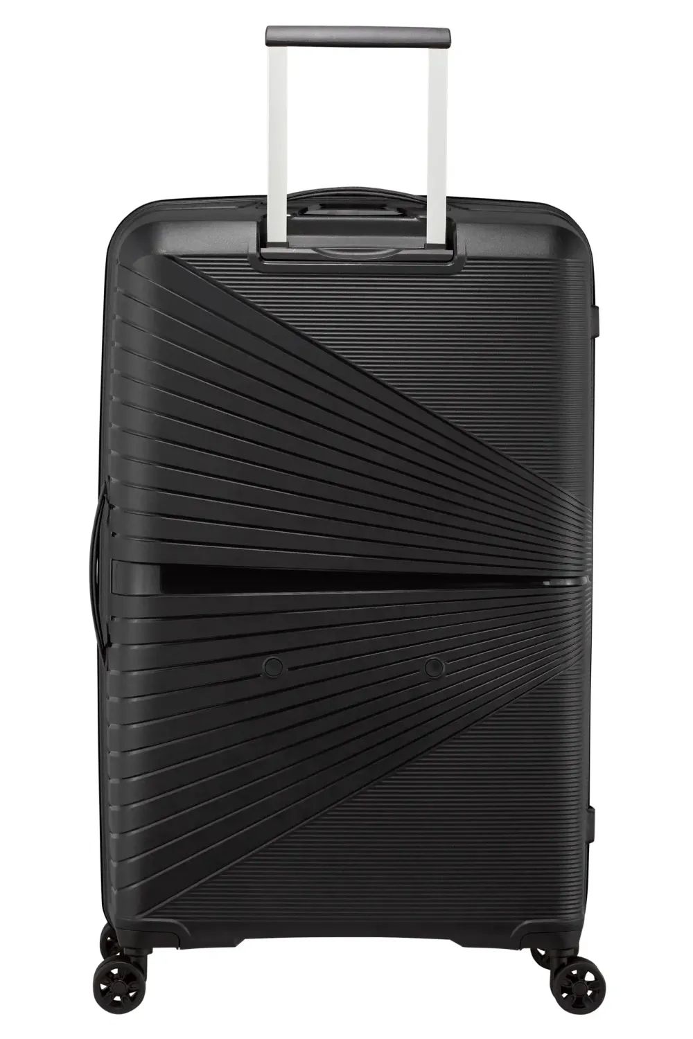 AMERICAN TOURISTER AIRCONIC SPINNER 77/28 TSA, ONYX BLACK