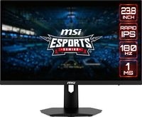 MSI G244F E2 Computerbildschirm 23.8" - Flachbildschirm (TFT/LCD) - 60,5 cm