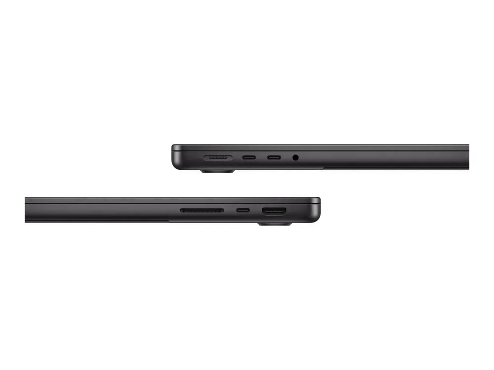 Apple " MacBook Pro 14"" M5 10-Core - Notebook - 1.000 GB