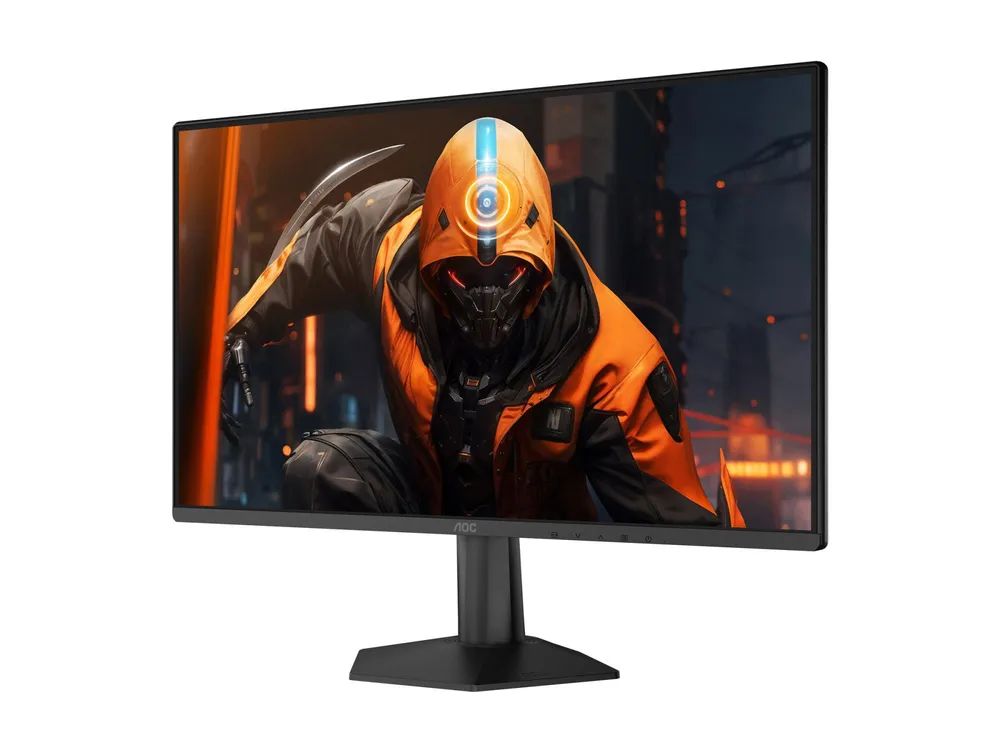 AOC Gaming 24G50F - G50 Series - LED-Monitor - Gaming - 61 cm (24")