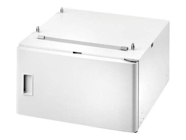 OKI Druckerunterschrank - für OKI Pro8432; C813, 822, 823, 824, 831, 833, 834, 841, 843
