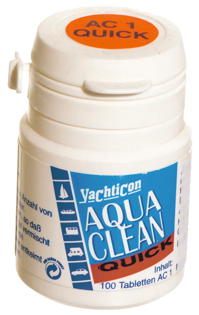 Yachticon Aqua Clean AC 1 Quick